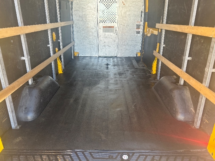 Used 2021 Ford Transit 250 - photo 11