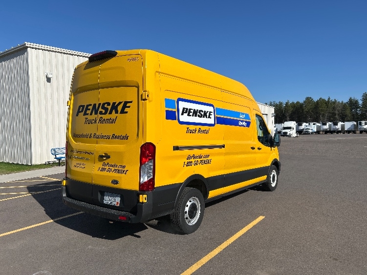 Used 2021 Ford Transit 250 - photo 12