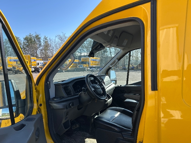 Used 2021 Ford Transit 250 - photo 14
