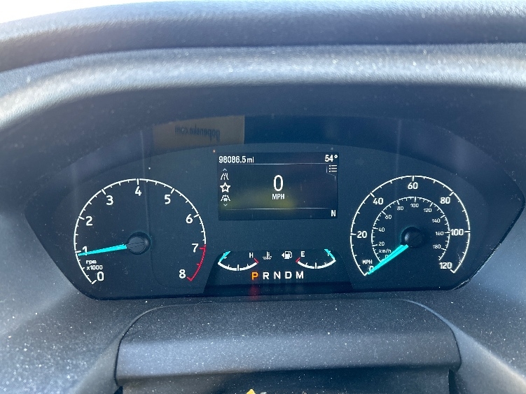 Used 2021 Ford Transit 250 - photo 16