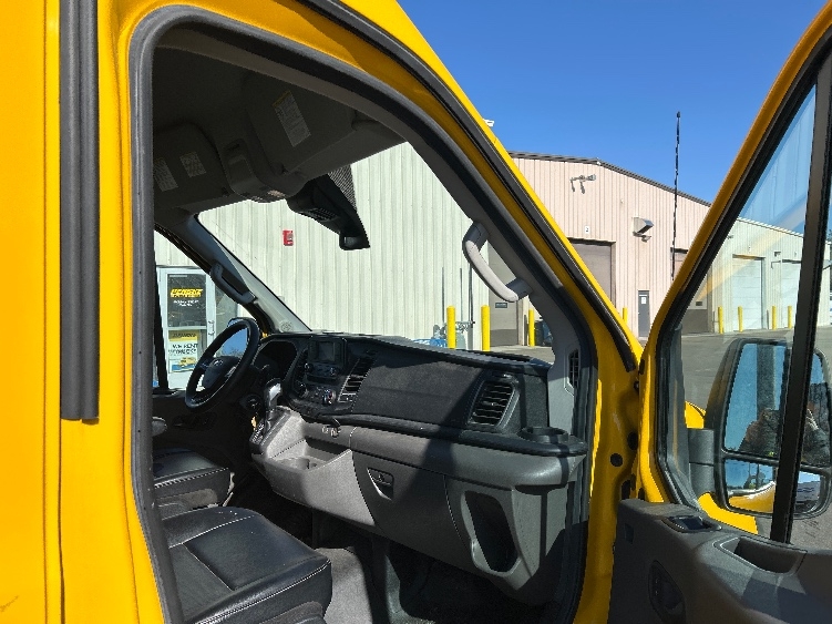 Used 2021 Ford Transit 250 - photo 18