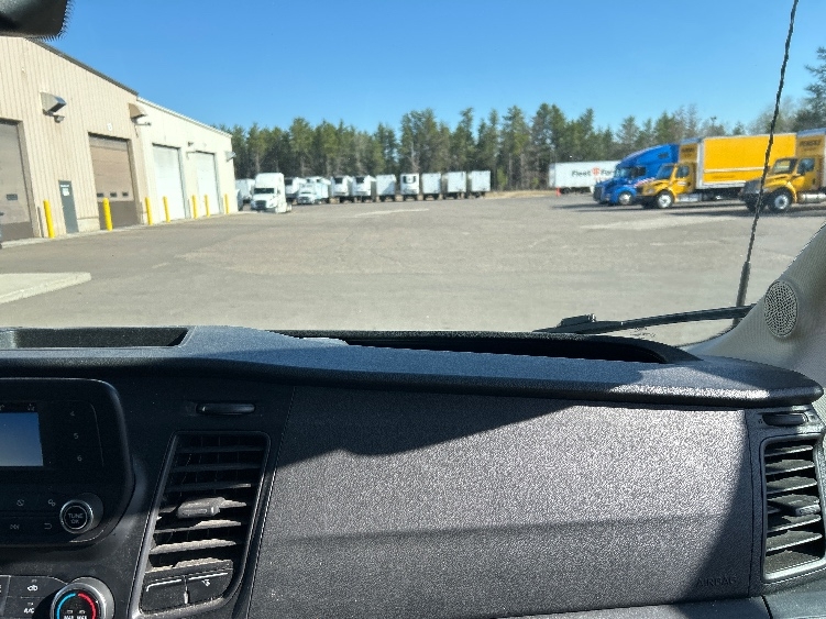 Used 2021 Ford Transit 250 - photo 19