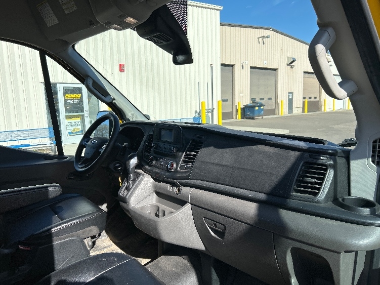 Used 2021 Ford Transit 250 - photo 20