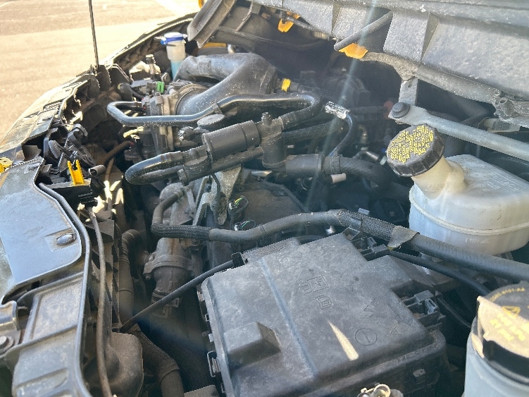 Used 2021 Ford Transit 250 - photo 22