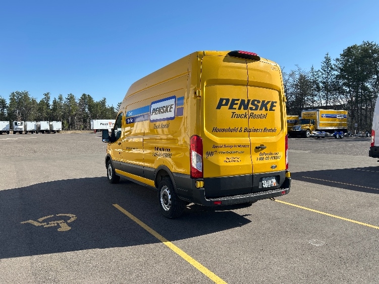 Used 2021 Ford Transit 250 - photo 7