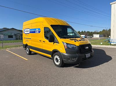 Used 2021 Ford Transit 250 - photo 1
