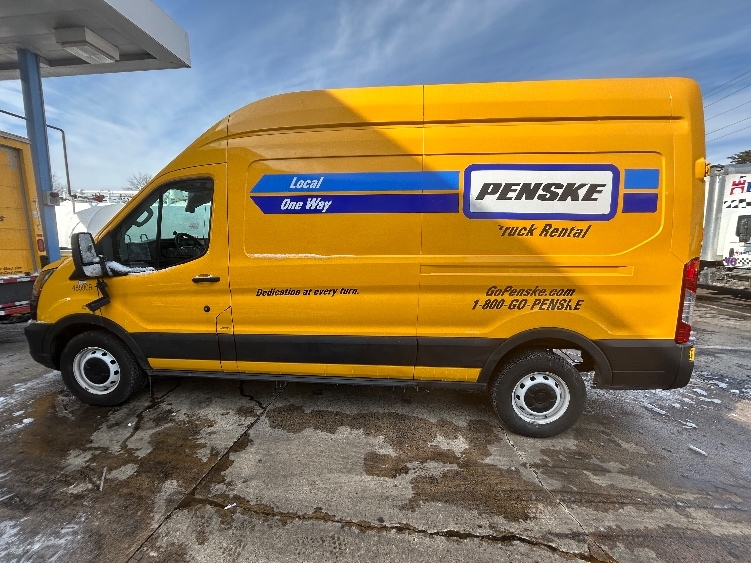 Used 2021 Ford Transit 250 - photo 7