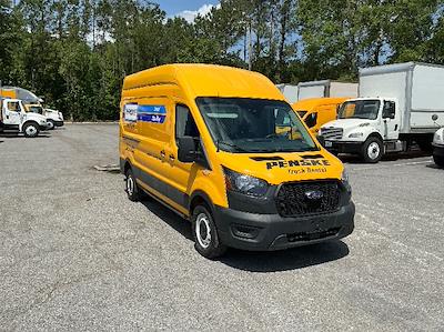 Used 2021 Ford Transit 250 High Roof Empty Cargo Van for sale #485918 - photo 1
