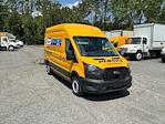 Used 2021 Ford Transit 250 High Roof Empty Cargo Van for sale #485918 - photo 1