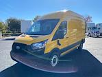 Used 2021 Ford Transit 250 High Roof Empty Cargo Van for sale #485923 - photo 3