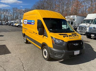 Used 2021 Ford Transit 250 High Roof Empty Cargo Van for sale #485927 - photo 1