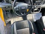 Used 2021 Ford Transit 250 High Roof Empty Cargo Van for sale #485927 - photo 17