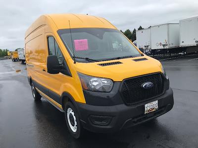 Used 2021 Ford Transit 250 High Roof Empty Cargo Van for sale #485933 - photo 1