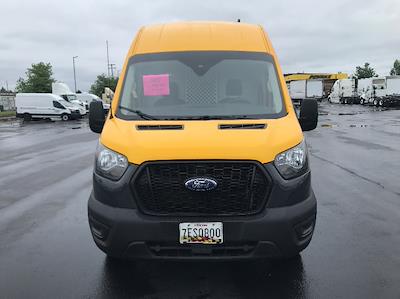 Used 2021 Ford Transit 250 High Roof Empty Cargo Van for sale #485933 - photo 2