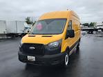 Used 2021 Ford Transit 250 High Roof Empty Cargo Van for sale #485933 - photo 3