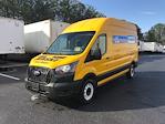 Used 2021 Ford Transit 250 High Roof Empty Cargo Van for sale #485941 - photo 3