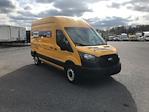 Used 2021 Ford Transit 250 High Roof Empty Cargo Van for sale #485957 - photo 1