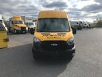 Used 2021 Ford Transit 250 High Roof Empty Cargo Van for sale #485957 - photo 2