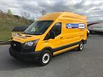 Used 2021 Ford Transit 250 High Roof Empty Cargo Van for sale #485957 - photo 3