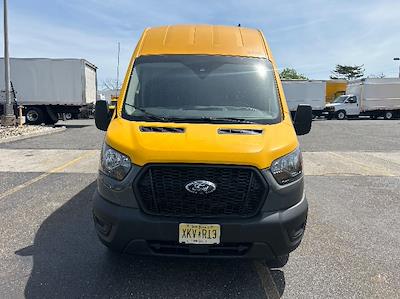 Used 2021 Ford Transit 250 High Roof Empty Cargo Van for sale #485987 - photo 2
