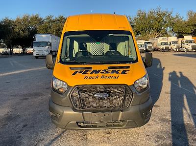 Used 2021 Ford Transit 250 - photo 1