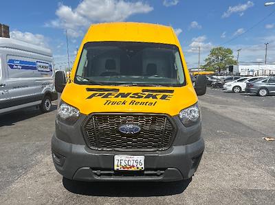 Used 2021 Ford Transit 250 High Roof Empty Cargo Van for sale #486001 - photo 2