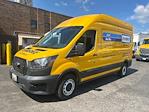 Used 2021 Ford Transit 250 High Roof Empty Cargo Van for sale #486001 - photo 3