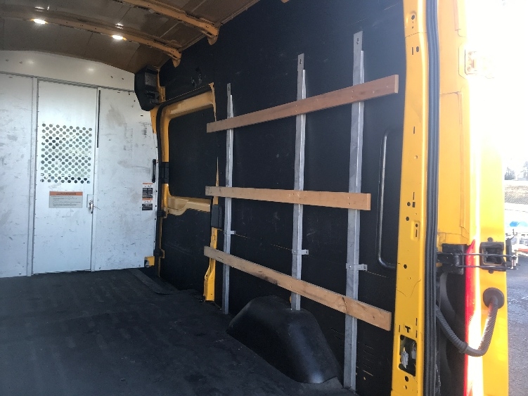 Used 2021 Ford Transit 250 - photo 12