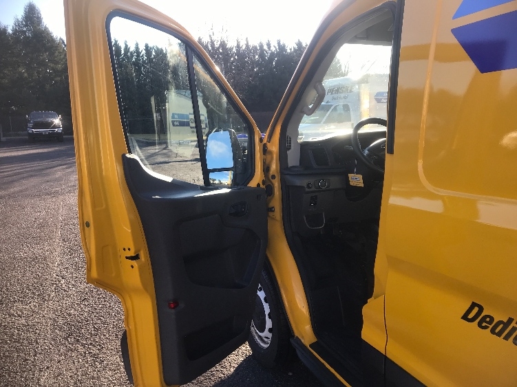 Used 2021 Ford Transit 250 - photo 15