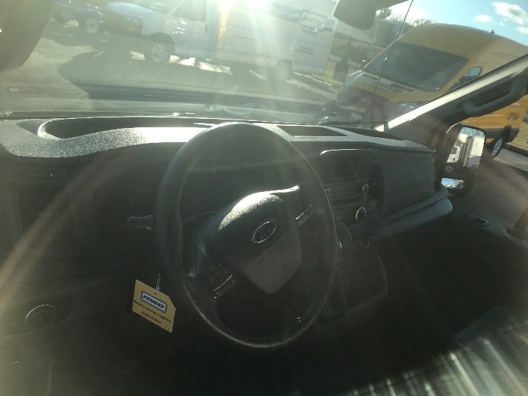 Used 2021 Ford Transit 250 - photo 16
