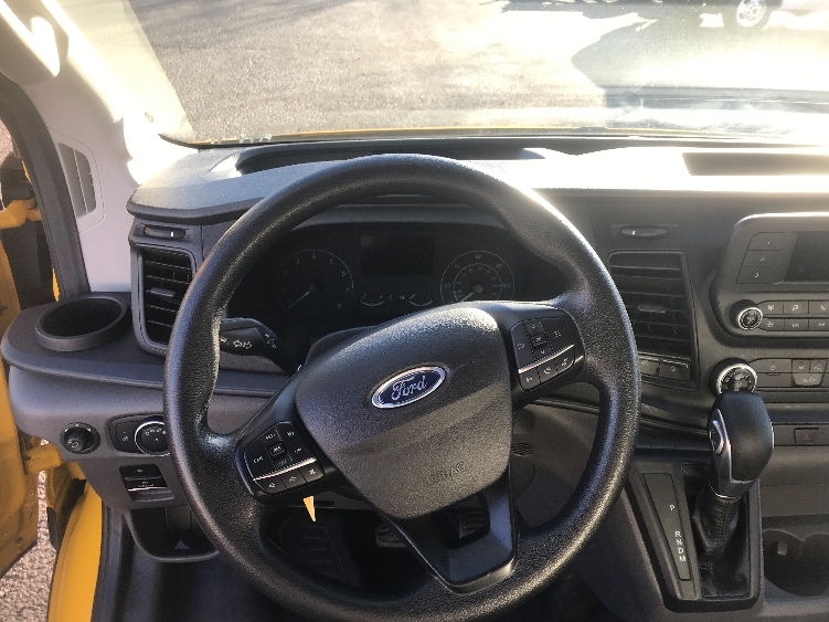 Used 2021 Ford Transit 250 - photo 17