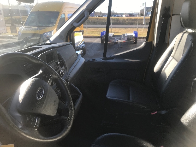 Used 2021 Ford Transit 250 - photo 18