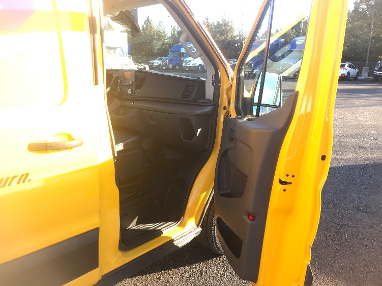 Used 2021 Ford Transit 250 - photo 19