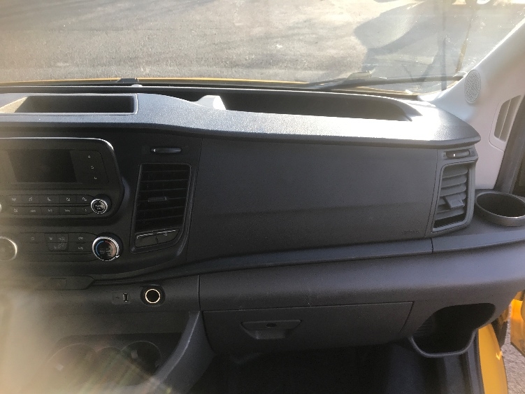 Used 2021 Ford Transit 250 - photo 20