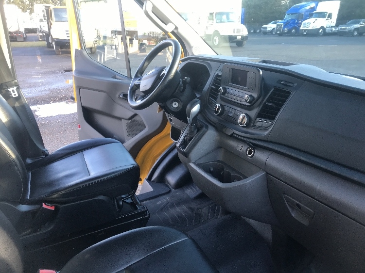 Used 2021 Ford Transit 250 - photo 21