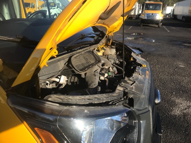 Used 2021 Ford Transit 250 - photo 22