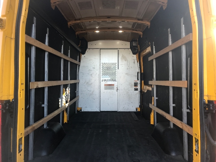 Used 2021 Ford Transit 250 - photo 9