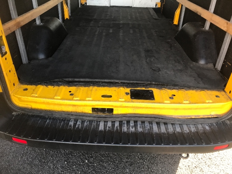 Used 2021 Ford Transit 250 - photo 10