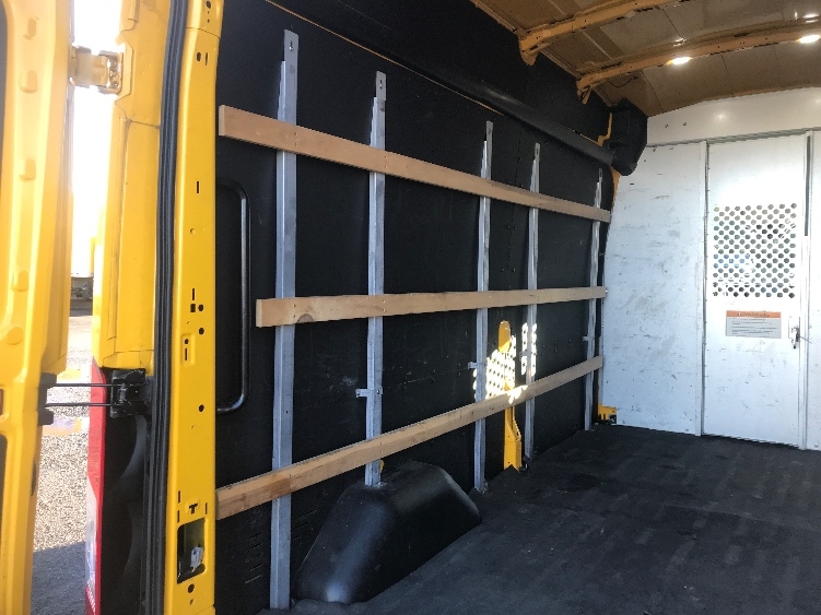 Used 2021 Ford Transit 250 - photo 11