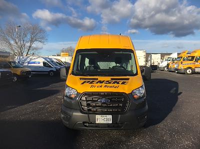 Used 2021 Ford Transit 250 High Roof Empty Cargo Van for sale #486015 - photo 2