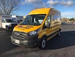 Used 2021 Ford Transit 250 High Roof Empty Cargo Van for sale #486015 - photo 3