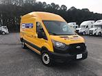 Used 2021 Ford Transit 250 High Roof Empty Cargo Van for sale #486054 - photo 1