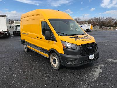 Used 2021 Ford Transit 250 High Roof Empty Cargo Van for sale #486056 - photo 1