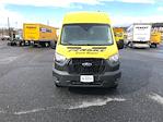 Used 2021 Ford Transit 250 High Roof Empty Cargo Van for sale #486056 - photo 2