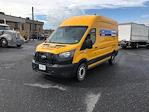 Used 2021 Ford Transit 250 High Roof Empty Cargo Van for sale #486056 - photo 3