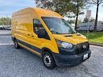 Used 2021 Ford Transit 250 High Roof Empty Cargo Van for sale #486081 - photo 1