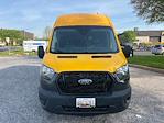 Used 2021 Ford Transit 250 High Roof Empty Cargo Van for sale #486081 - photo 2
