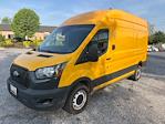 Used 2021 Ford Transit 250 High Roof Empty Cargo Van for sale #486081 - photo 3
