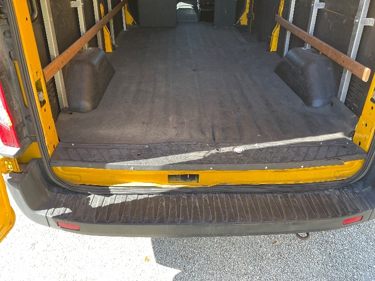 Used 2021 Ford Transit 250 - photo 12