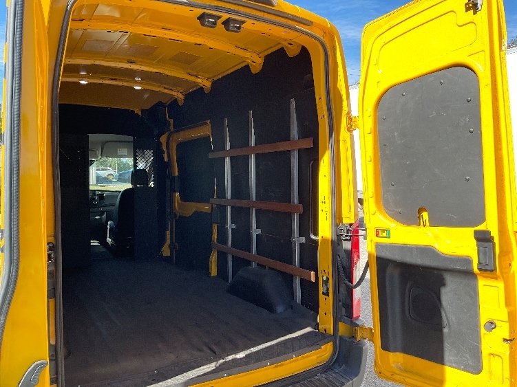 Used 2021 Ford Transit 250 - photo 14
